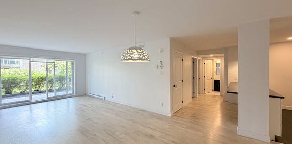 4.5 Moderne En PROMO à St-Romuald ! - Photo 2