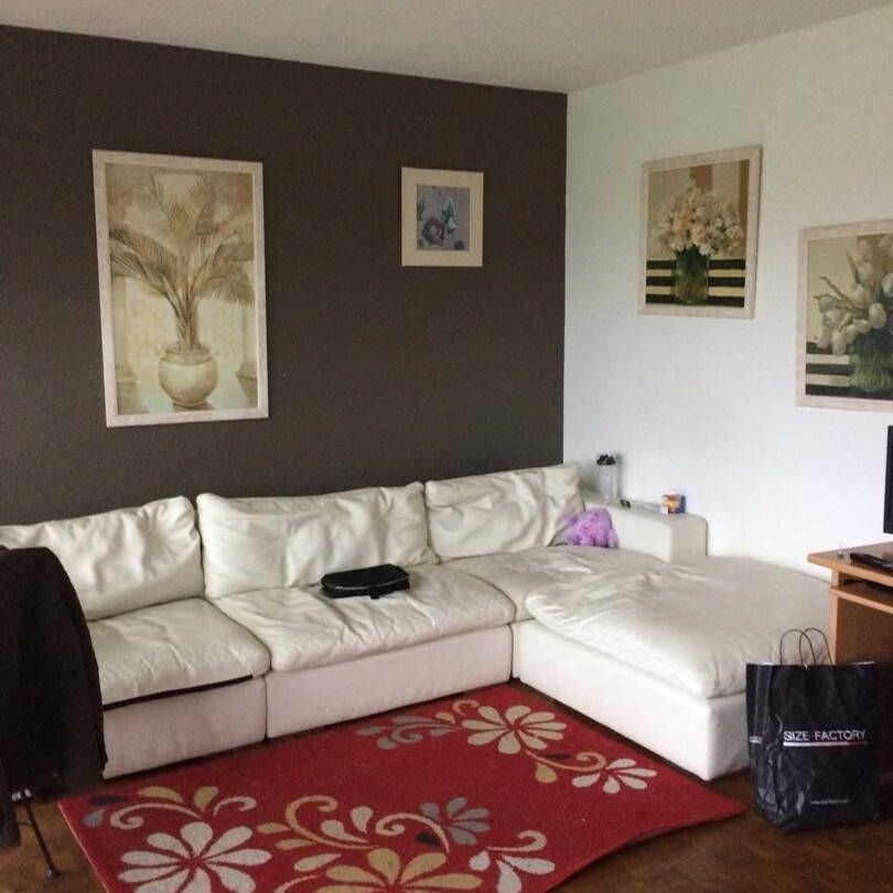 Chambre ds une colocation étudiants - Photo 1