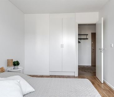 Eriksfältsgatan 101B - Foto 2