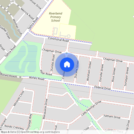 16B Cortland Street, Vic 3024, Wyndham Vale