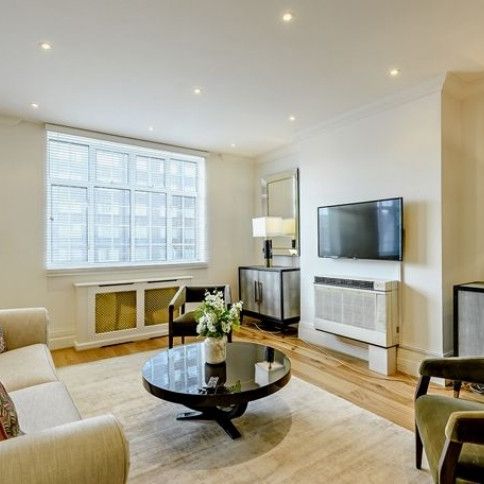 Strathmore Court, Park Road, London - Photo 1