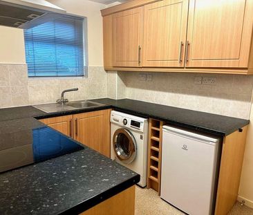 1 bedroom terraced house to rent - Photo 2