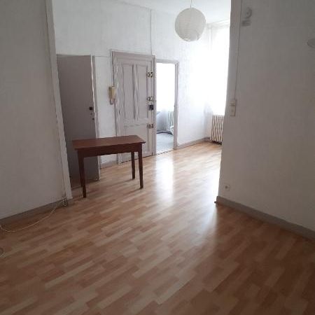 Location Appartement 1 pièce 29m² TOULOUSE 31000 - Photo 1