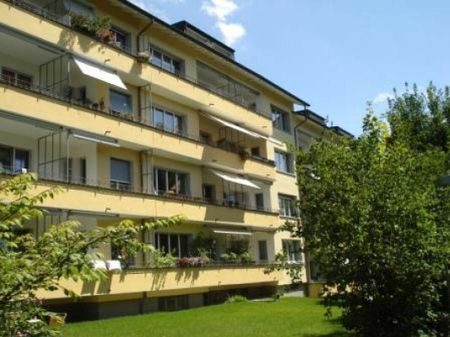2.5 Zimmer Wohnung - Photo 2