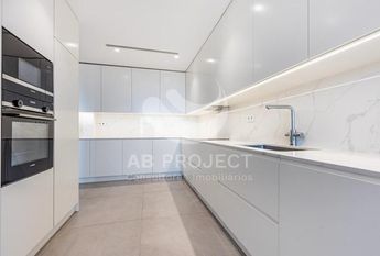 Apartamento T3 em Lisboa