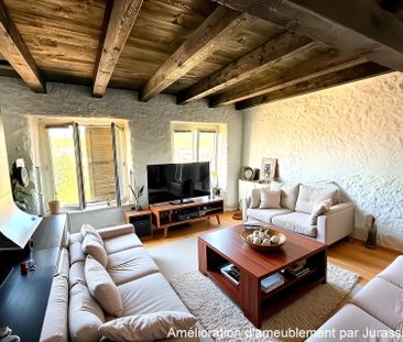 Duplex apartment for rent of 2,5room last floor - Electric Heating - Photo 5