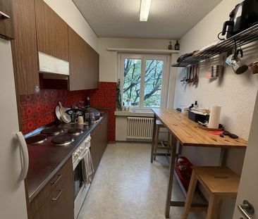 1 Zimmer, 18 m², Untergeschoss - Foto 4