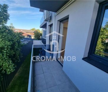 Inchiriere apartament 2 camere, bloc nou, Ploiesti , Zona Gageni - Fotografie 1