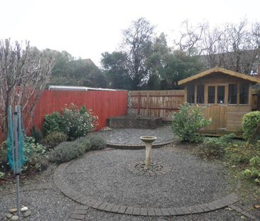 Castle Carey Gardens - Photo 3