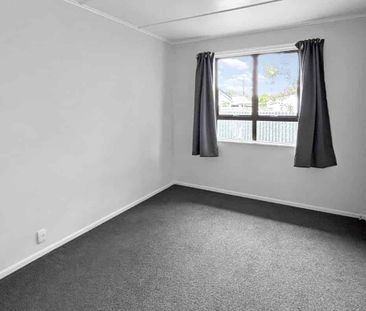 3 bedroom house - Wairoa - Photo 2