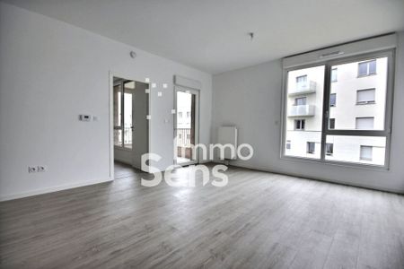 Location appartement - Lille - Photo 4