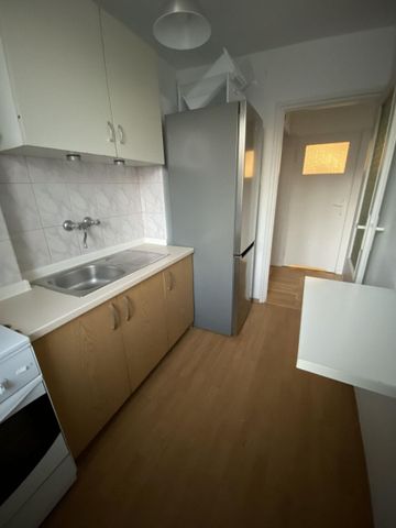 Mieszkanie 2 pok. Och-Teatr 48 m² - Photo 5