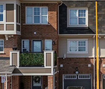 For Lease - 1000 Asleton Boulevard Unit# 153, Milton, Ontario - Photo 3