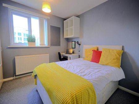 4 bedroom house share to rent - Photo 3