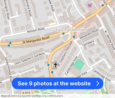 Richmond Road, Twickenham - Photo 1