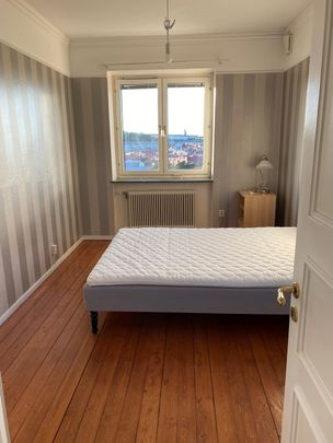 Lövskogsgatan, Göteborg - Foto 1