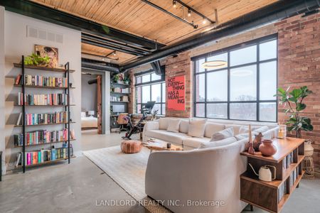 Broadview Lofts - Photo 4