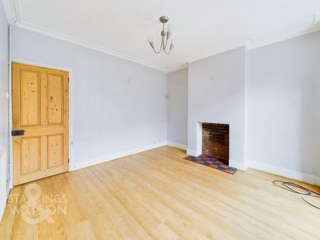 2 bedroom terraced house to rent - Photo 3