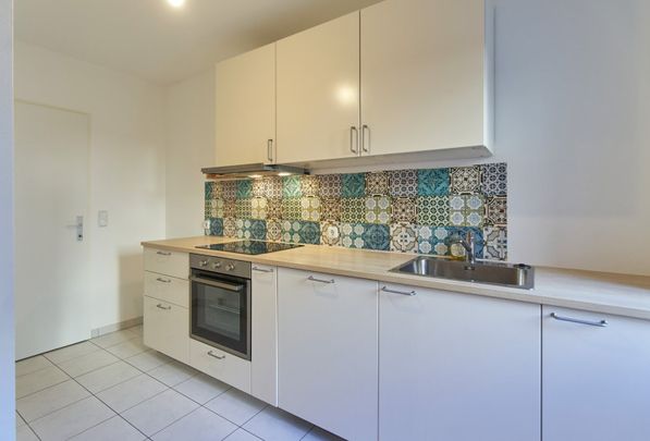 3-Zimmer ruhig Toplage - Photo 1