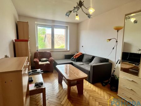 Pronájem bytu 2+kk 30 m², Hrušová - Фото 3