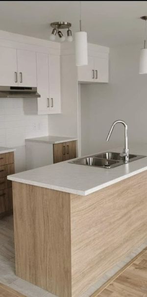 Beau 3 ½ Très Lumineux à Louer - Photo 1