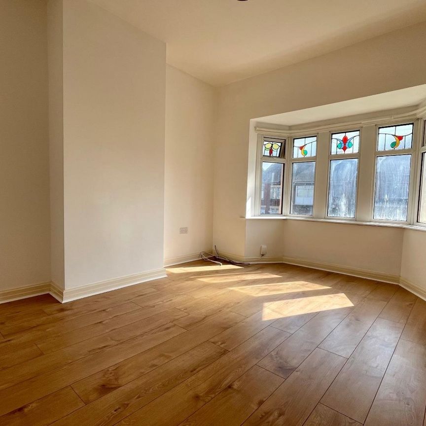 3 bedroom House To Let - Photo 1