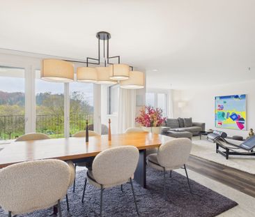 Modern 3.5-room apartment in Frauenfeld A home to feel good in - Photo 5