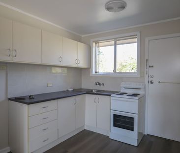 TWO BEDROOM UNIT IN QUIET LOCATION - Photo 5