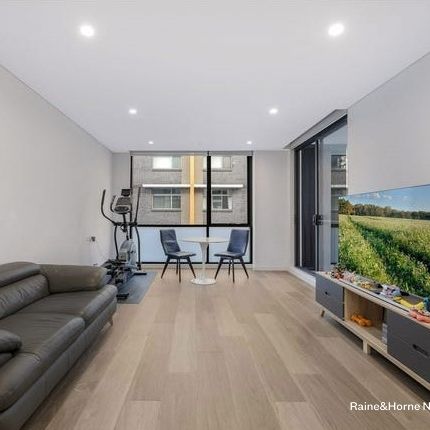 409/22 John Street, Mascot, NSW 2020 - Photo 1