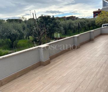 Casa in affitto - Via Andrea Cascella, Roma (rif. 17/2026) - Foto 2