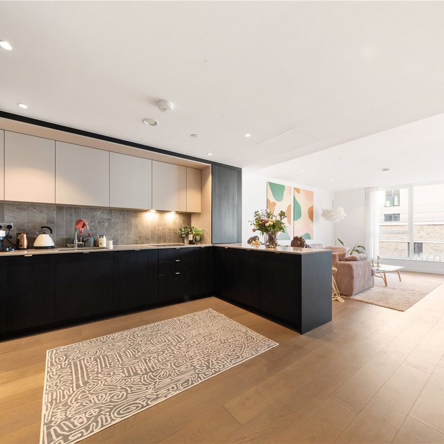 Gasholder Place, Oval Village, London, SE11 5AT - Photo 1