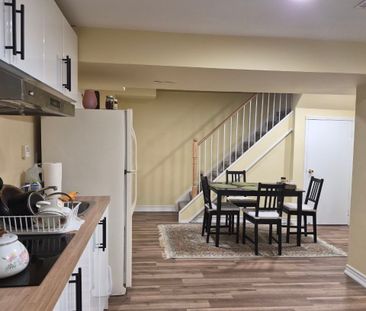 For Lease - 27 Glenmanor Way, Vaughan, Ontario - Photo 2