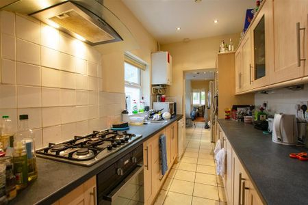 7 bedroom house to rent - Photo 2