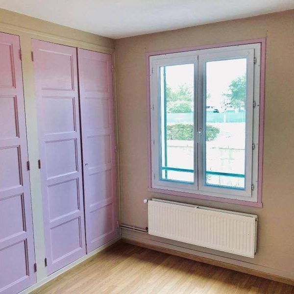 Appartement 3 pièces - 01290 Crottet - Photo 1