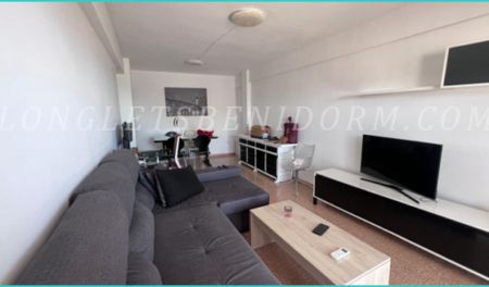 REF. 1889-Villajoyosa-900€ - Photo 3