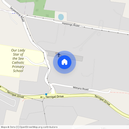 94 Serpentine Road, NSW 2260, Terrigal