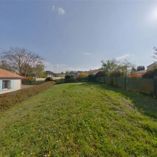Location maison 3 pièces - 88.92m² à Usseau (86230) - Photo 1