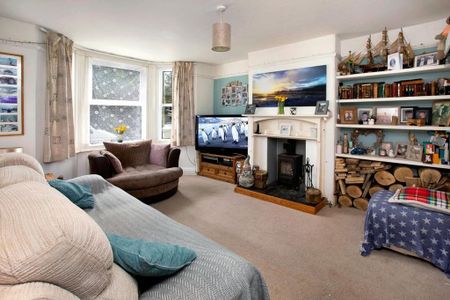 3 bedroom terraced house to rent - Photo 4