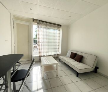 Appartement 2 Pièces 27 m² - Photo 1