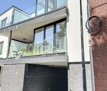 Modern en duurzaam nieuwbouwappartement met 2 kamers - Photo 4