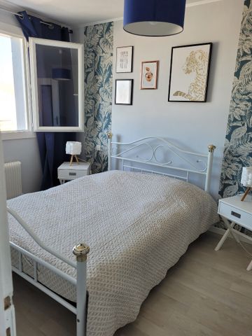 Location maison 4 pièces, 76.44m², Les Sables-d'Olonne - Photo 4