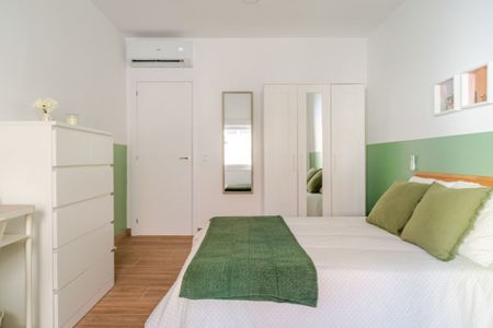 Spacious Double Room in Vallecas - Foto 5