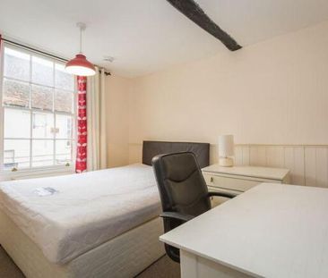 1 bedroom property to rent Well Street, Buckingham, Buckinghamshire... - Photo 2