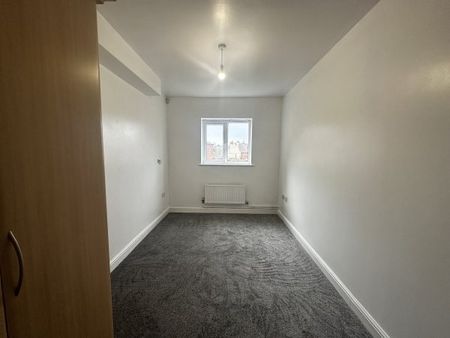 Belvedere House, Mansfield, NG18 - Photo 2