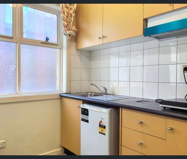 Student Accommodation – Furnished Studio Apartment - Photo 3