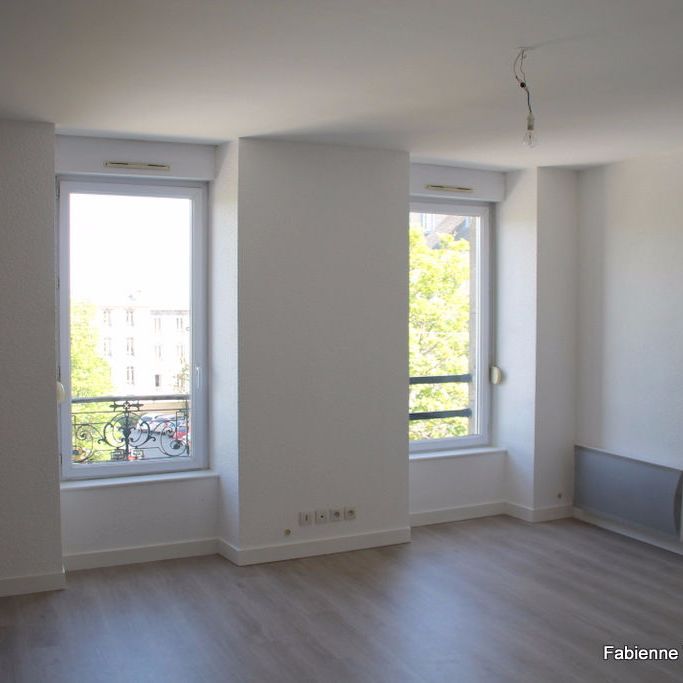 Location Appartement 3 pièces 56m² - Photo 1