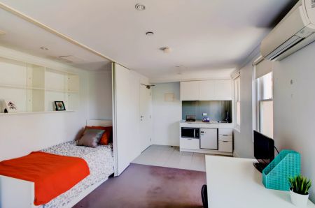 1 Bedroom Studio style 2 - Photo 5