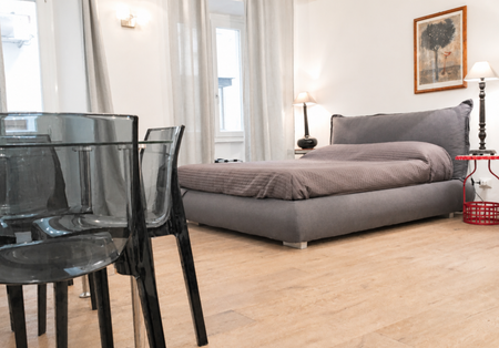 TRASTEVERE - LOFT RISTRUTTURATO - Photo 3