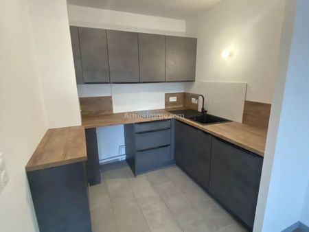 Location Appartement 2 pièces 39 m2 à Montfermeil - Photo 4