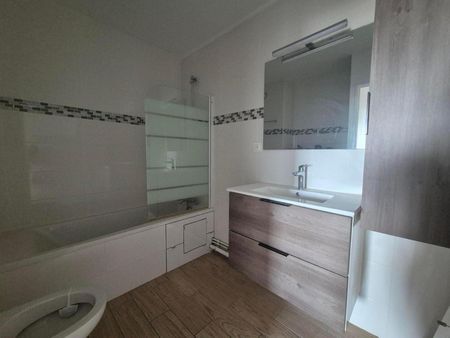 Location Appartement 1 pièce 28m² MACON 71000 - Photo 3